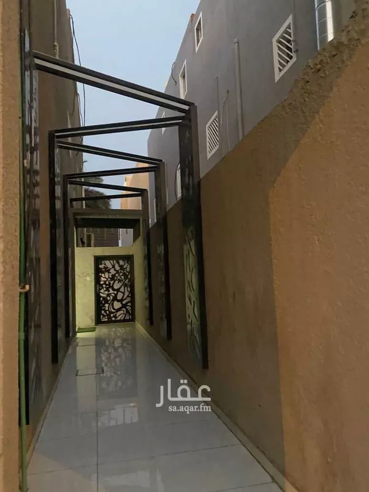 شقة مفروشة للحجز في شارع البحر المتوسط, العقيق, الرياض صورة 3