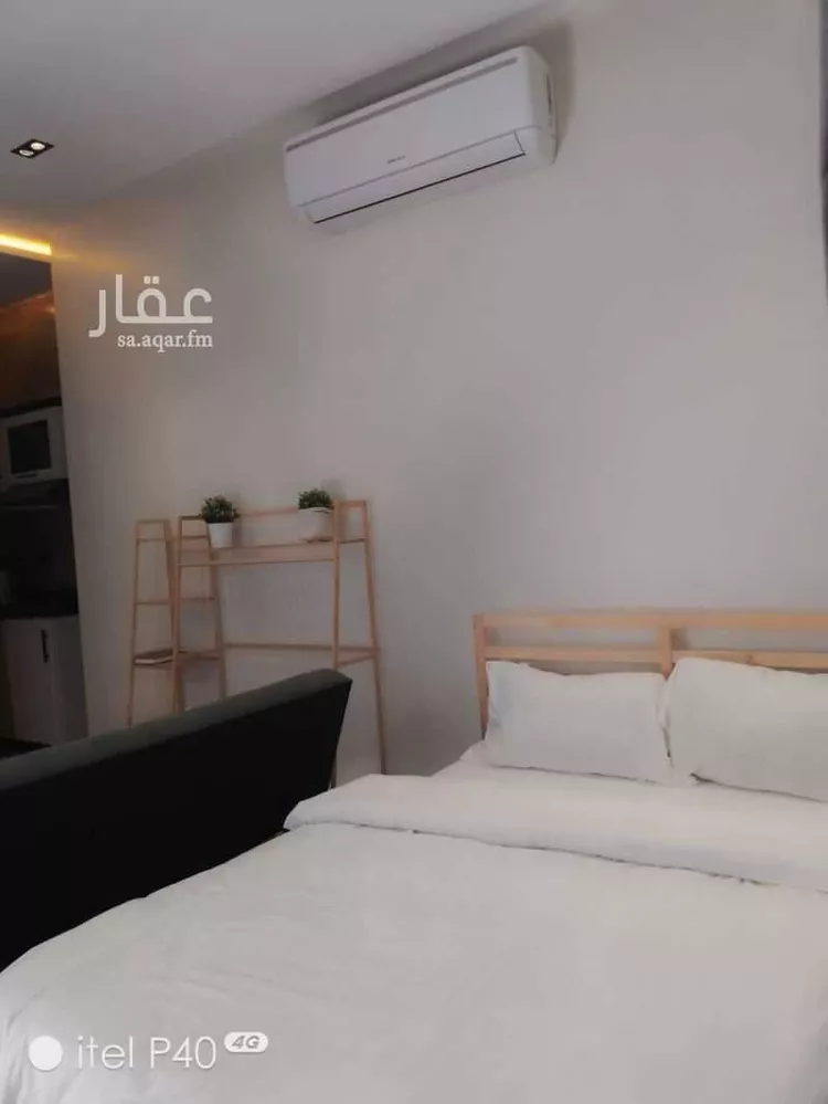 Furnished Apartment for Booking in Riyadh Hittin 8