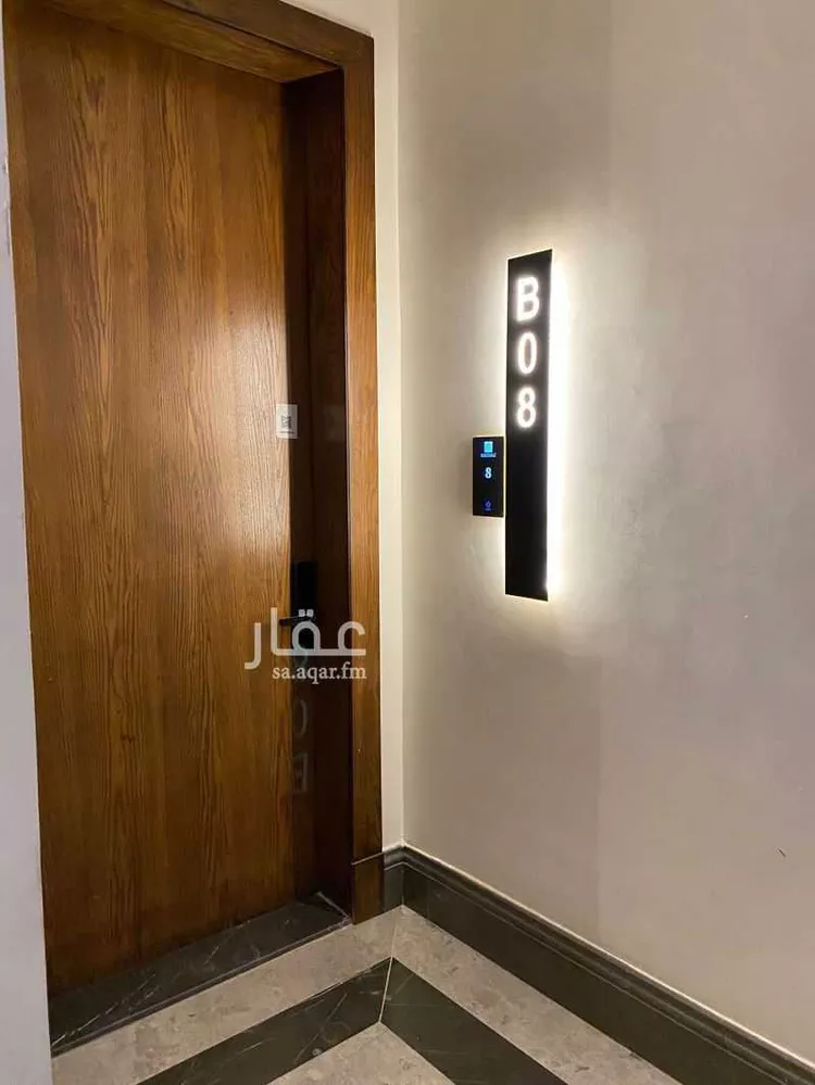 شقة للإيجار في شارع عبدالله بن العاص ، حي العارض ، الرياض ، منطقة الرياض صورة 2