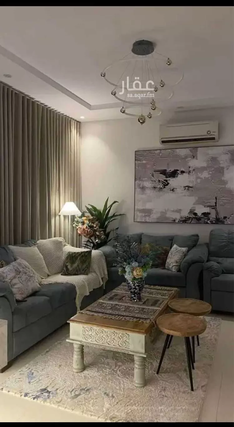 شقة للإيجار في حديقه جدتي ، حي العقيق ، الرياض ، منطقة الرياض