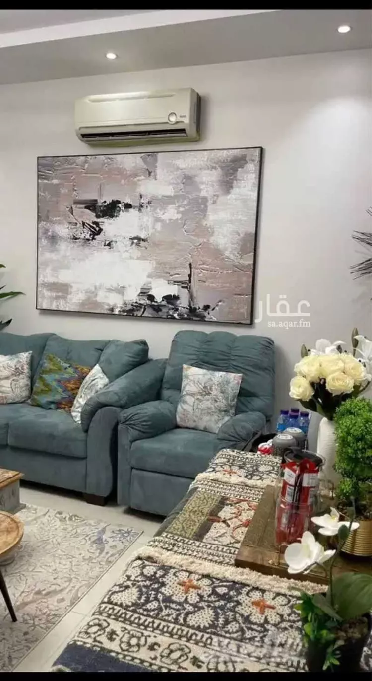 شقة للإيجار في حديقه جدتي ، حي العقيق ، الرياض ، منطقة الرياض صورة 3