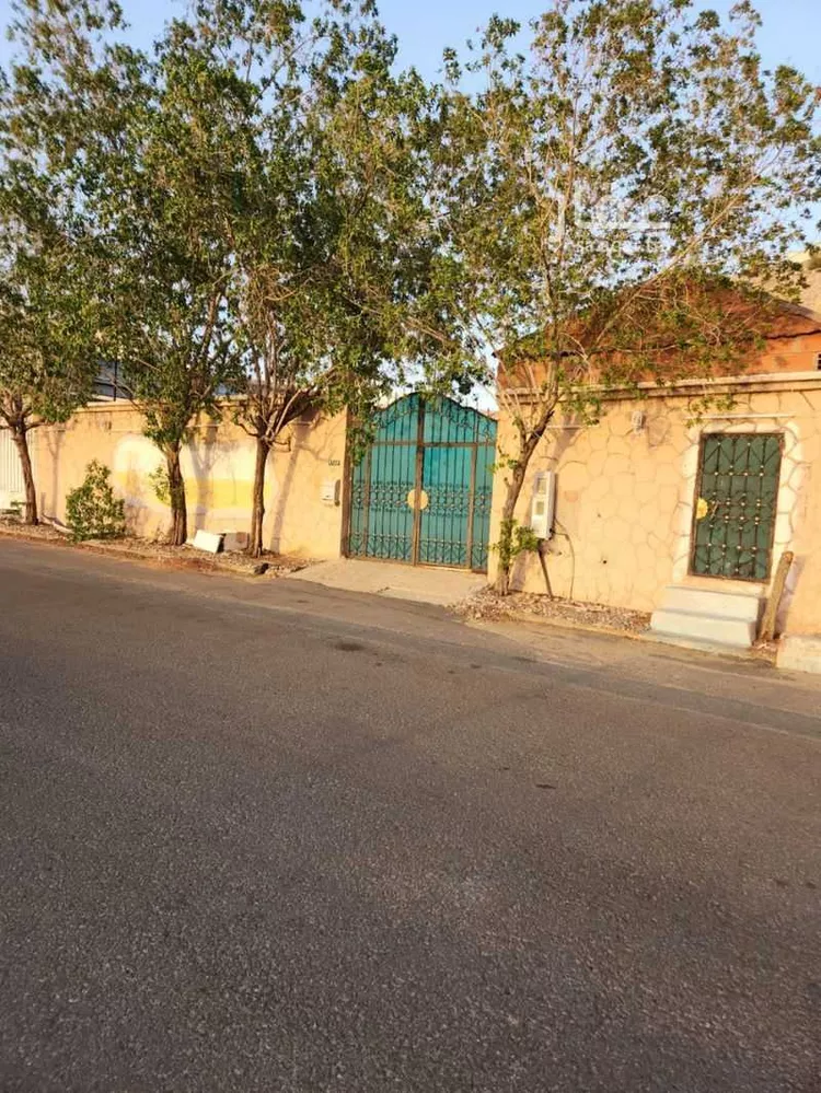 Land for Sale in Mecca As Salamah
