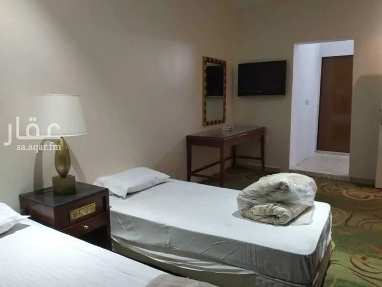 عمارة للإيجار في شارع صاعد بن الحسن, حي الدرع, مدينة المدينه المنوره, منطقة المدينة المنورة صورة 2