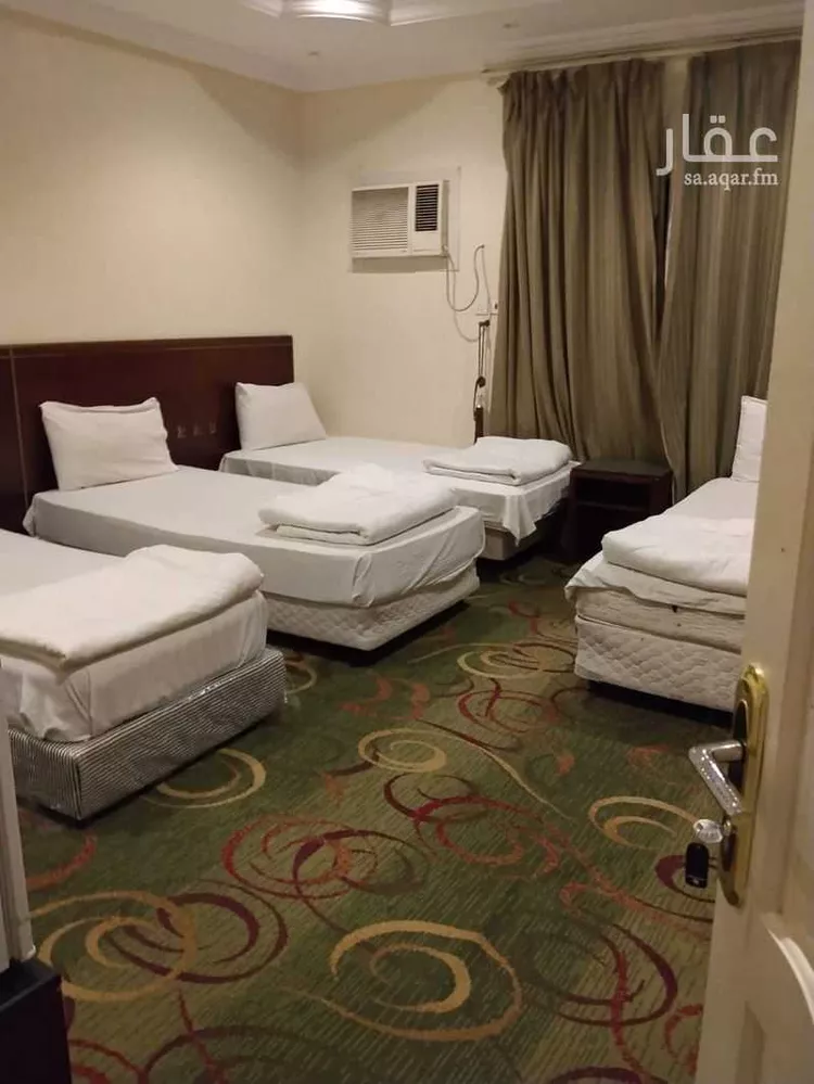 عمارة للإيجار في شارع صاعد بن الحسن, حي الدرع, مدينة المدينه المنوره, منطقة المدينة المنورة صورة 5