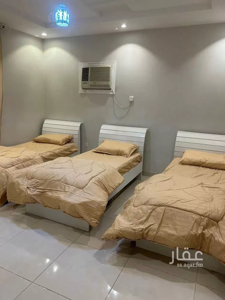 شقة مفروشة للحجز في شارع عبد الرحمن بن عمرو ، حي الواحة ، جدة ، جدة صورة 2