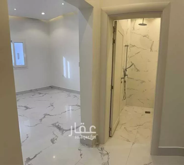 دور للإيجار في شارع احمد بن صالح, حي القيروان, مدينة الرياض, منطقة الرياض