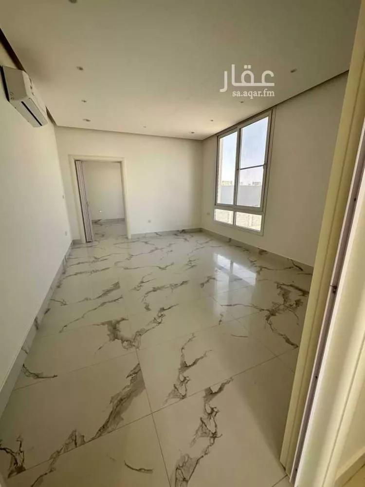 دور للإيجار في شارع احمد بن صالح, حي القيروان, مدينة الرياض, منطقة الرياض 8