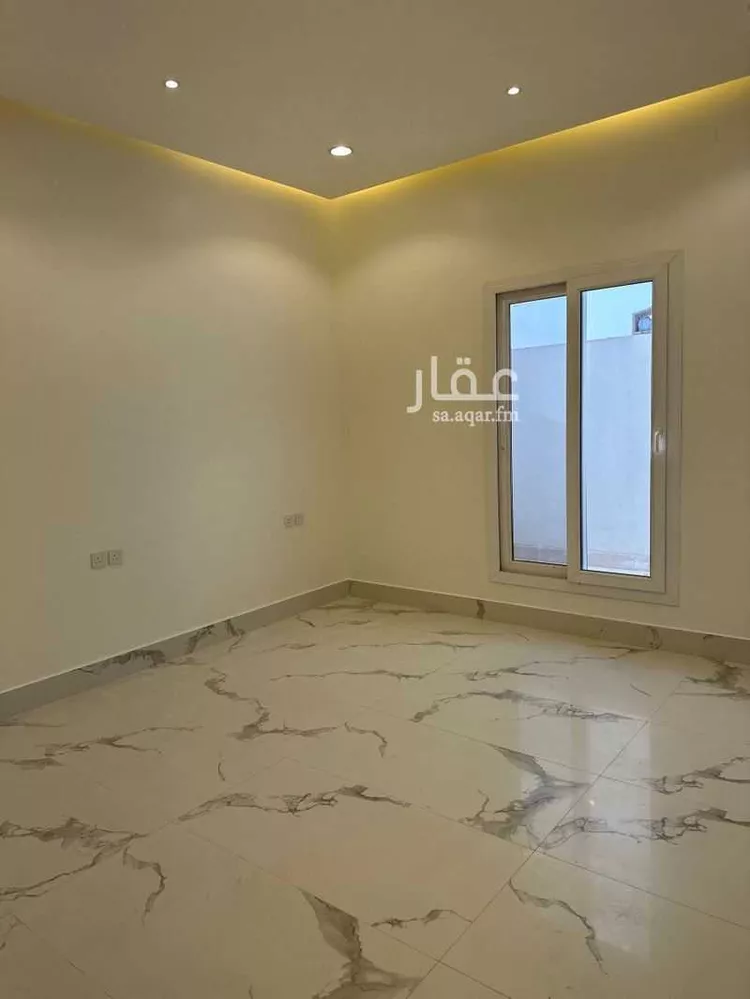 دور للإيجار في شارع احمد بن صالح, حي القيروان, مدينة الرياض, منطقة الرياض 7