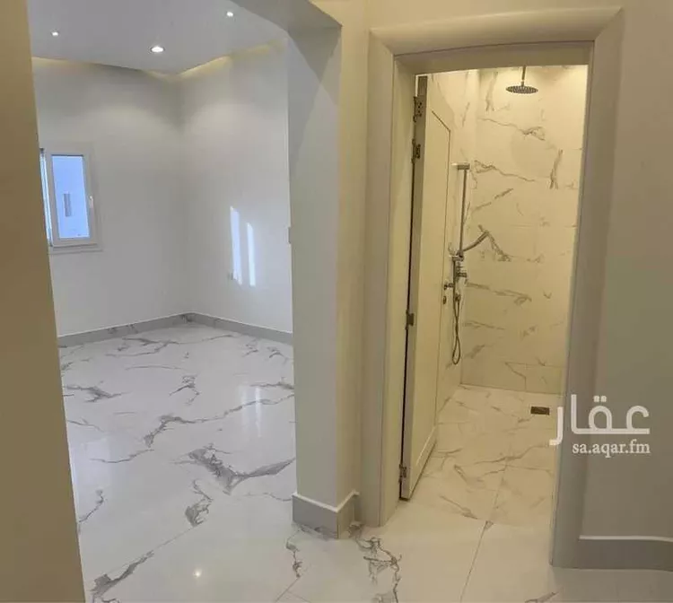 دور للإيجار في شارع احمد بن صالح, حي القيروان, مدينة الرياض, منطقة الرياض صورة 4