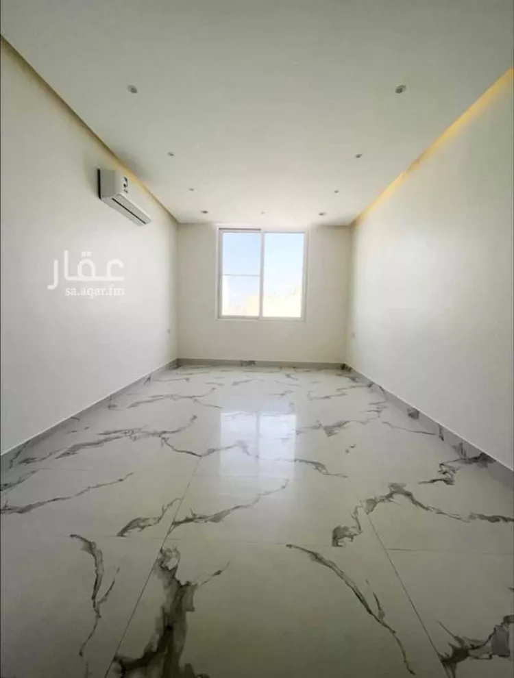 دور للإيجار في شارع احمد بن صالح, حي القيروان, مدينة الرياض, منطقة الرياض صورة 3