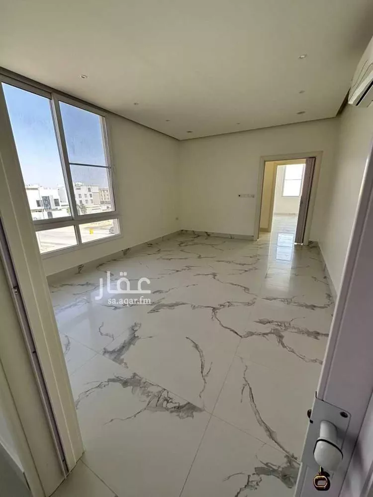 دور للإيجار في شارع احمد بن صالح, حي القيروان, مدينة الرياض, منطقة الرياض 9
