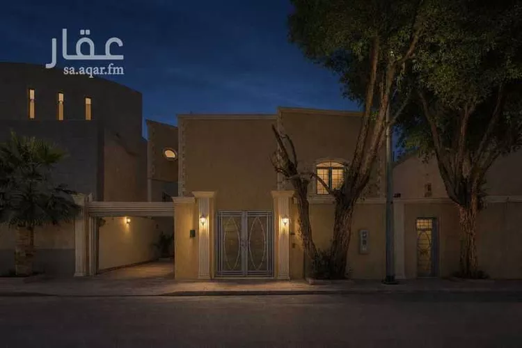 فيلا للبيع في شارع الداير, حي العقيق, مدينة الرياض, منطقة الرياض صورة 3