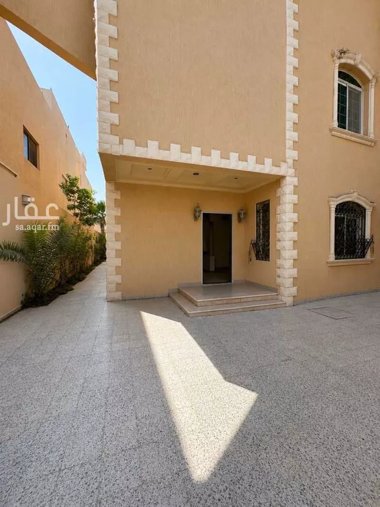 فيلا للبيع في شارع الداير, حي العقيق, مدينة الرياض, منطقة الرياض صورة 3