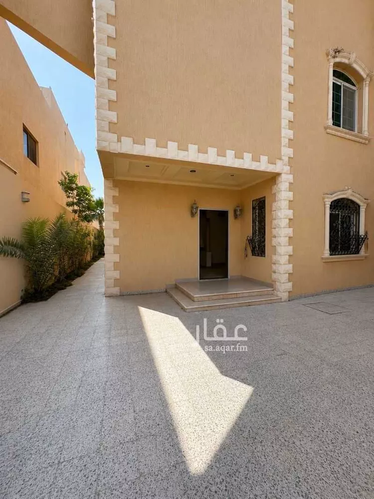 فيلا للبيع في شارع الداير, حي العقيق, مدينة الرياض, منطقة الرياض صورة 4