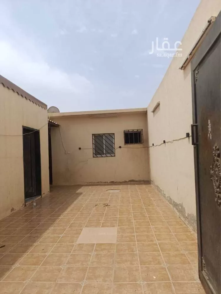 استراحة للإيجار في شارع الراغب الأصبهاني, حي المعيزيلة, مدينة الرياض, منطقة الرياض صورة 2