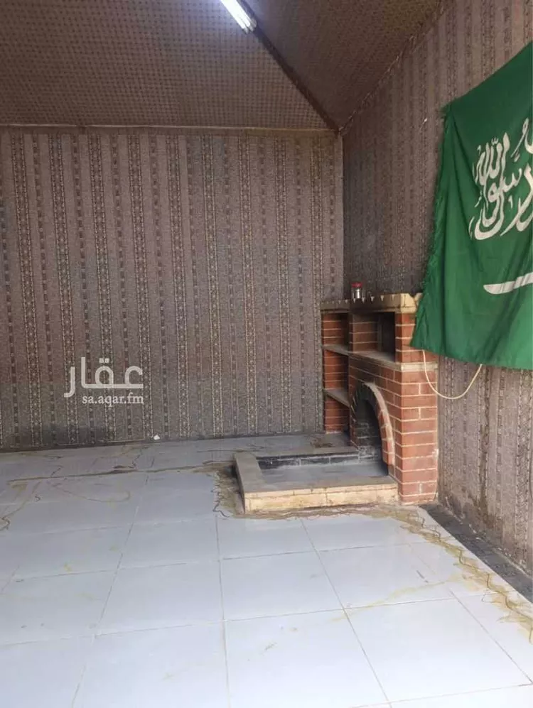 استراحة للإيجار في شارع الراغب الأصبهاني, حي المعيزيلة, مدينة الرياض, منطقة الرياض صورة 3