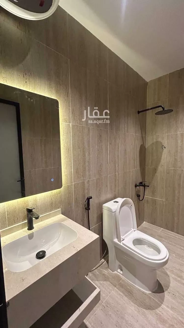 شقة للإيجار في حي الندى ، الدمام ، الدمام صورة 3