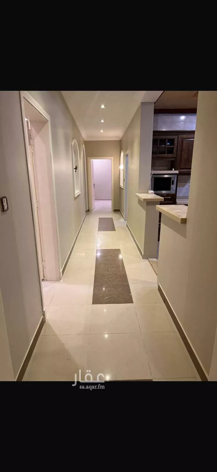 شقة للإيجار في شارع الحارث القباع ، حي النسيم ، جدة ، جدة صورة 4