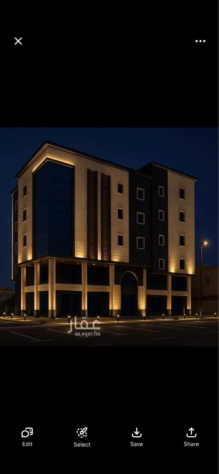 عمارة للإيجار في شارع عمر بن عبدالعزيز ، حي البندر ، ينبع ، ينبع البحر صورة 2