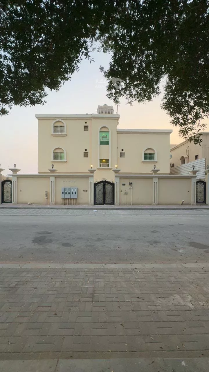 شقة للبيع في شارع الأمواج, حي الجوهرة, مدينة الجبيل, المنطقة الشرقية 6