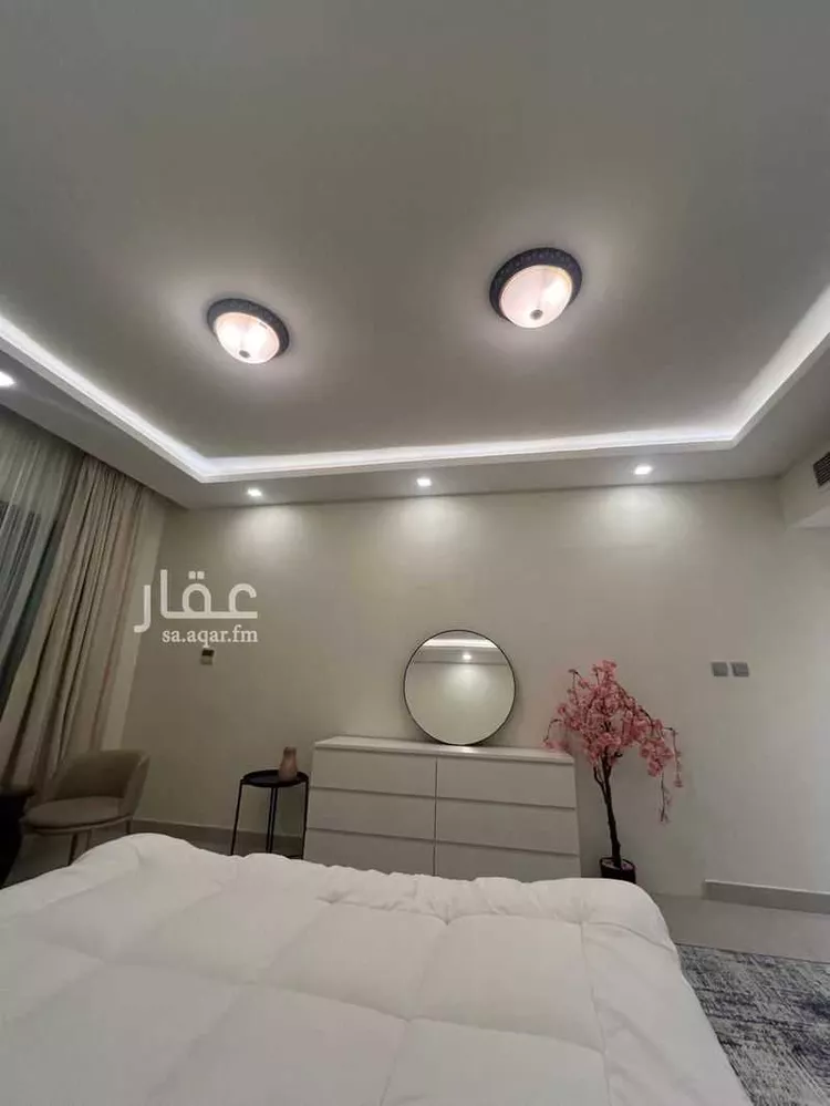 شقة للإيجار في شارع القاسم بن سيار, حي البندرية, مدينة الخبر, المنطقة الشرقية صورة 5