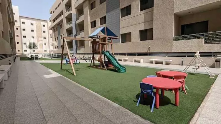 شقة للإيجار في شارع القاسم بن سيار, حي البندرية, مدينة الخبر, المنطقة الشرقية صورة 2