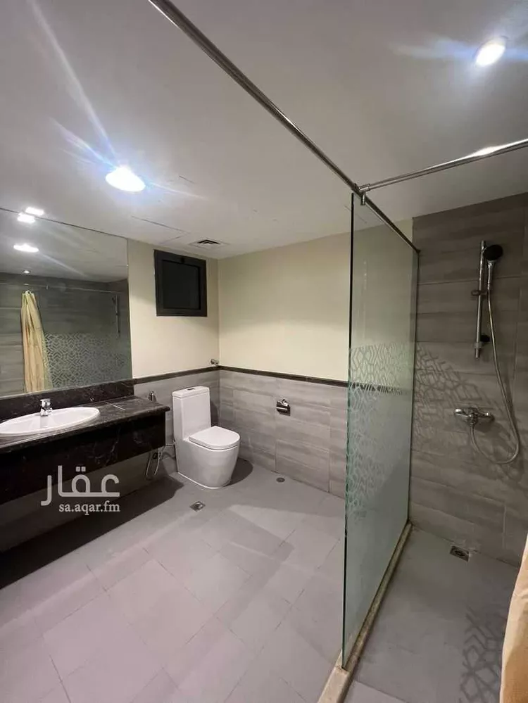 شقة للإيجار في شارع القاسم بن سيار, حي البندرية, مدينة الخبر, المنطقة الشرقية صورة 3