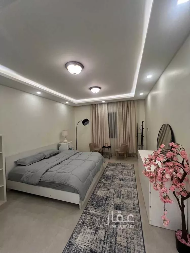 شقة للإيجار في شارع القاسم بن سيار, حي البندرية, مدينة الخبر, المنطقة الشرقية