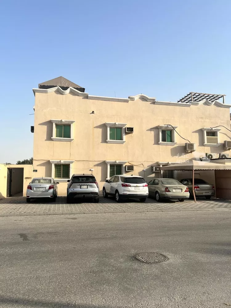 شقة للبيع في شارع 3 ا, حي الجوهرة, مدينة الجبيل, المنطقة الشرقية