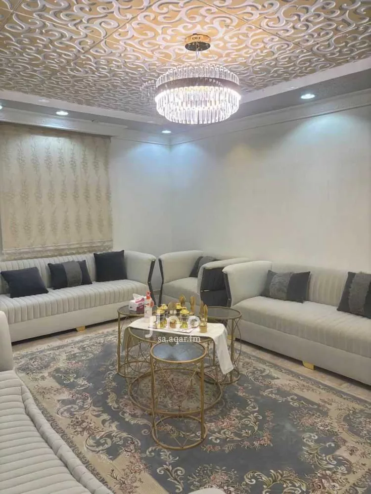 شقة للإيجار في شارع 4403666, حي السلام, مدينة المدينة المنورة, منطقة المدينة المنورة صورة 4