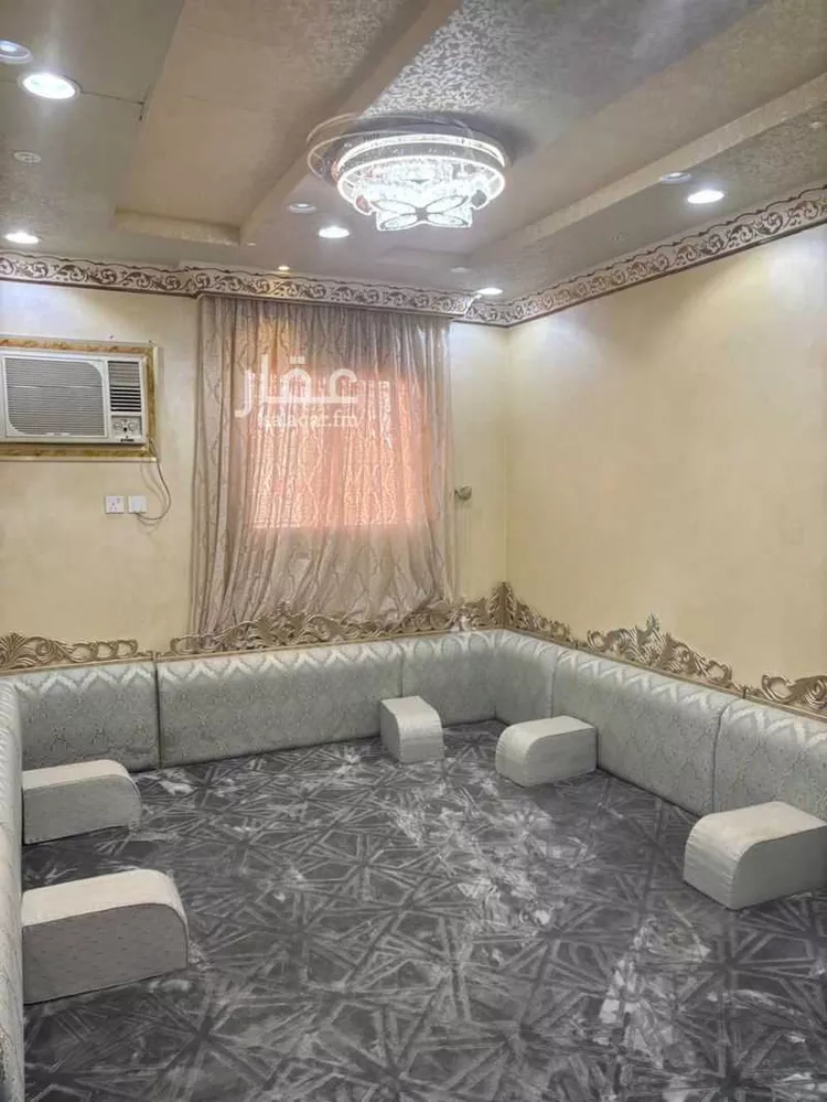 شقة للإيجار في شارع 4403666, حي السلام, مدينة المدينة المنورة, منطقة المدينة المنورة صورة 5