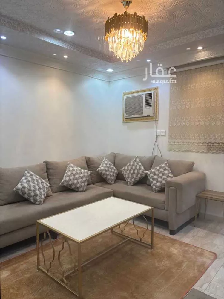 شقة للإيجار في شارع 4403666, حي السلام, مدينة المدينة المنورة, منطقة المدينة المنورة صورة 5