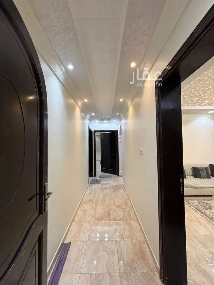شقة للإيجار في شارع 4403666, حي السلام, مدينة المدينة المنورة, منطقة المدينة المنورة صورة 3
