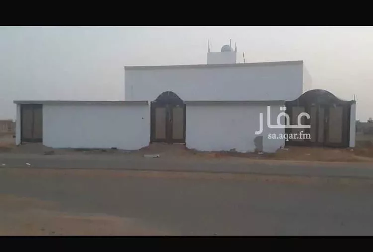 Building for Rent in Baish ALKHALIDIYA DIST