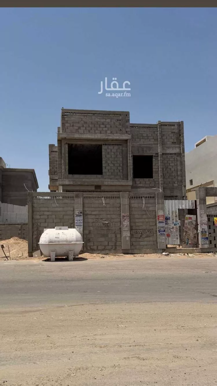 فيلا للبيع في شارع جرهد بن رزاح, حي اليرموك, مدينة الاحساء, المنطقة الشرقية صورة 2