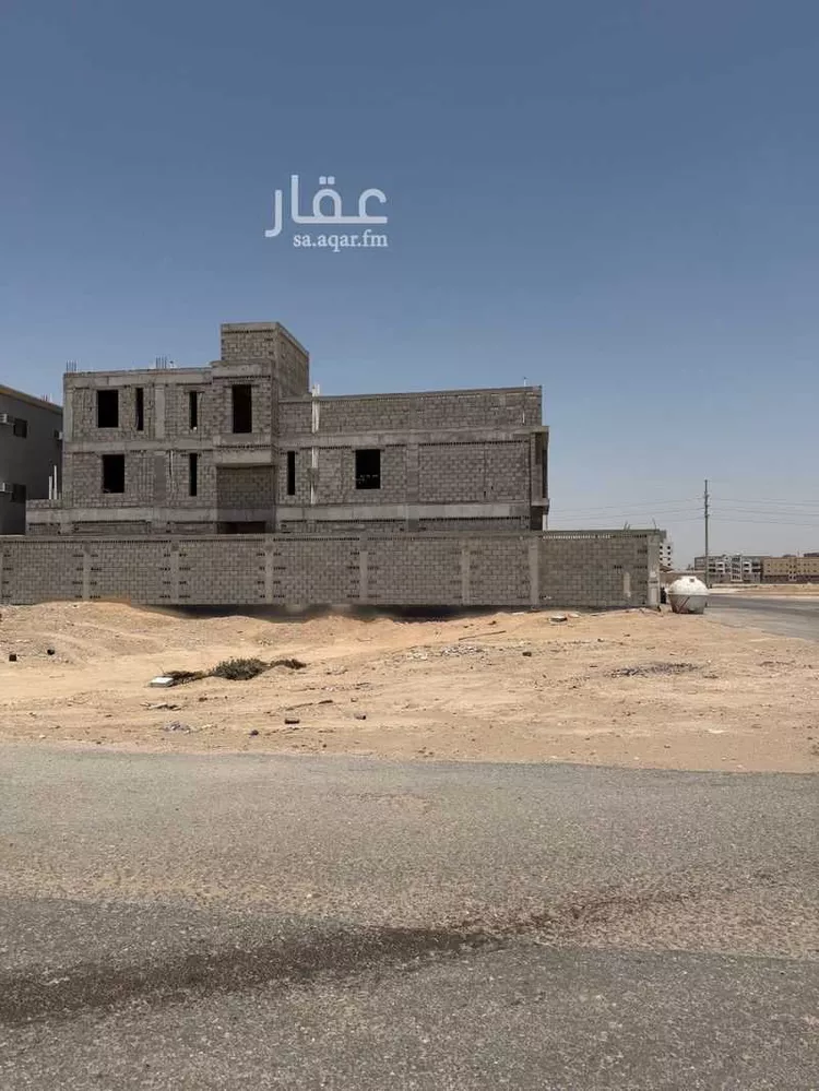 فيلا للبيع في شارع جرهد بن رزاح, حي اليرموك, مدينة الاحساء, المنطقة الشرقية