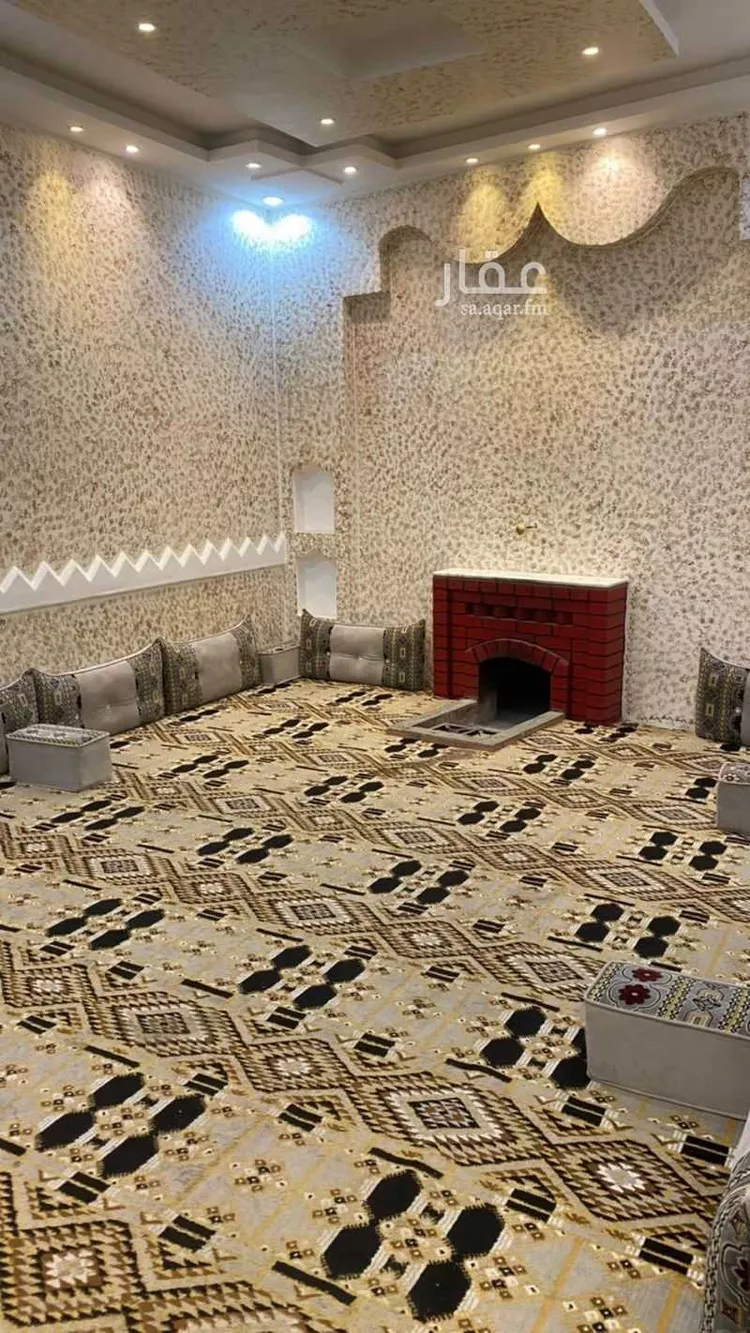 شاليه واستراحة للحجز في شارع الواحة 39 ، حي الواحة ، خميس مشيط ، خميس مشيط صورة 2