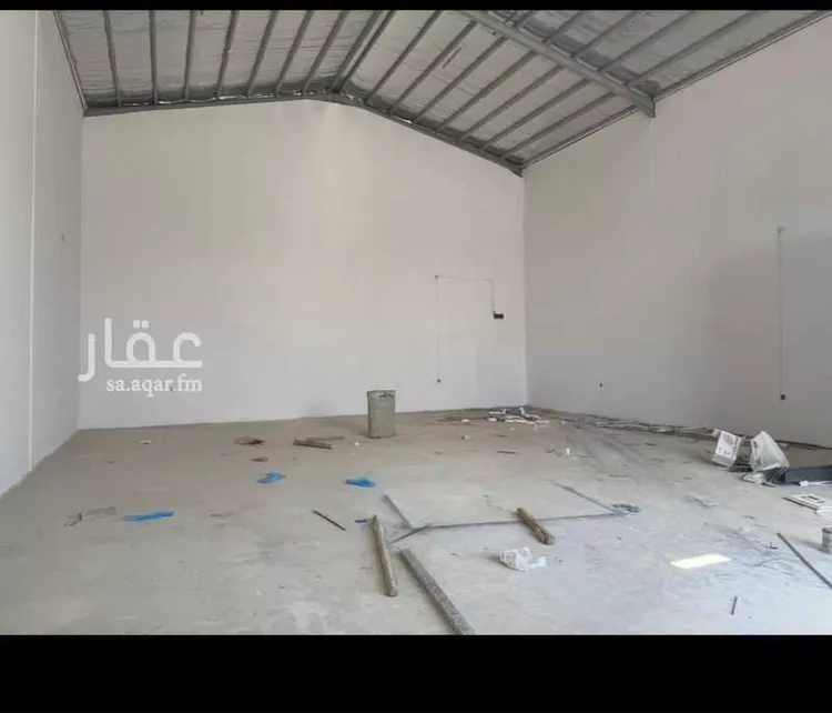 مستودع للإيجار في شارع 23255828, حي المصفاة, مدينة الرياض, منطقة الرياض صورة 2