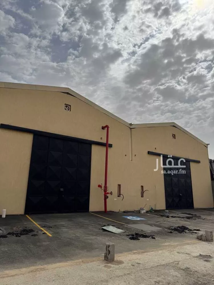 مستودع للإيجار في شارع 23255828, حي المصفاة, مدينة الرياض, منطقة الرياض