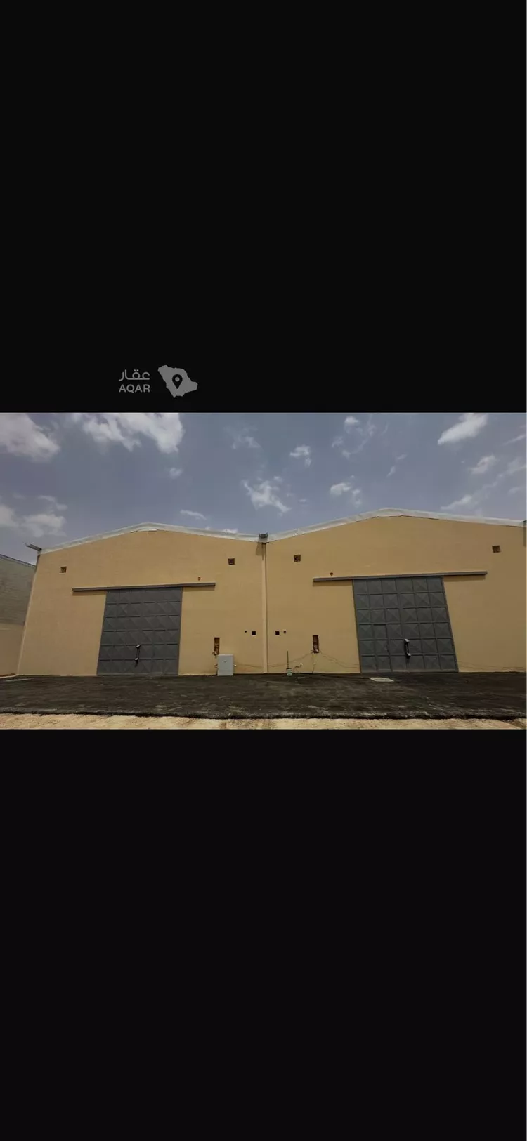 Warehouse for Rent in Riyadh Al Ghnamiah