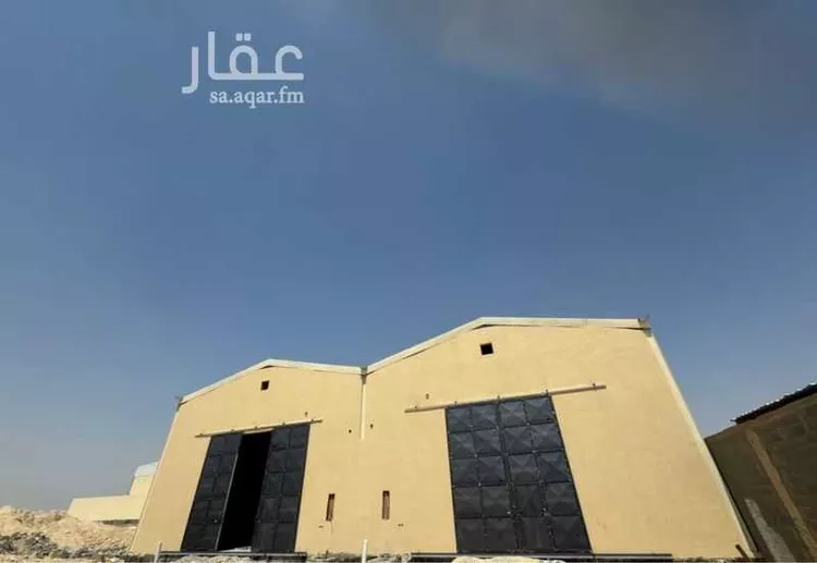 مستودع للإيجار في شارع 23255828, حي المصفاة, مدينة الرياض, منطقة الرياض