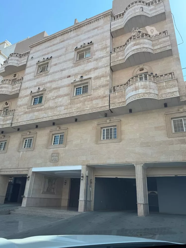 شقة للإيجار في شارع الامير ابو الوفاء, حي الصفاء, مدينة جدة, منطقة مكة المكرمة
