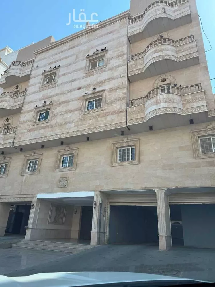 شقة للإيجار في شارع الامير ابو الوفاء, حي الصفاء, مدينة جدة, منطقة مكة المكرمة