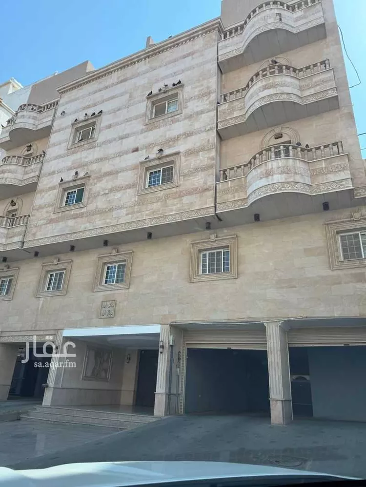 شقة للإيجار في شارع الامير ابو الوفاء, حي الصفاء, مدينة جدة, منطقة مكة المكرمة