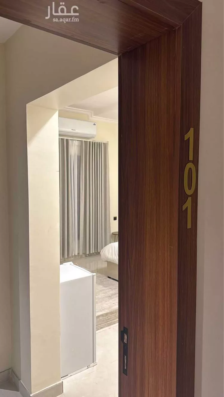 عمارة للإيجار في شارع الاصول, حي ابن سيناء, مدينة الخبر, المنطقة الشرقية صورة 4