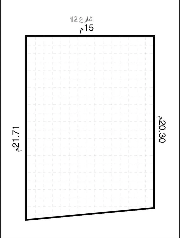أرض للبيع في شارع حجاج بن أرطأة ، حي الريان ، بريدة ، بريدة