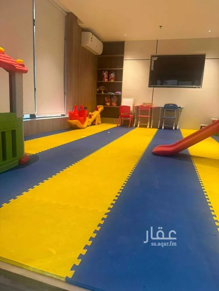 شقة للإيجار في شارع 12ب, حي الحمراء, مدينة الخبر, المنطقة الشرقية صورة 3