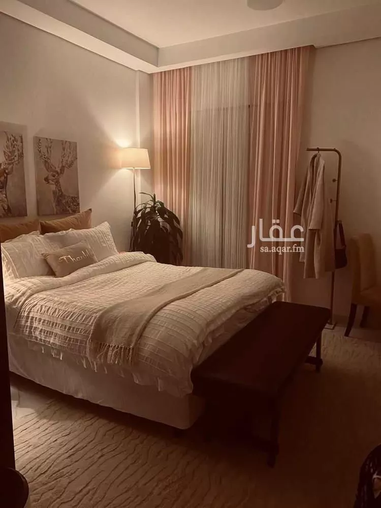 شقة للإيجار في حي الحمراء, مدينة الخبر, المنطقة الشرقية صورة 3