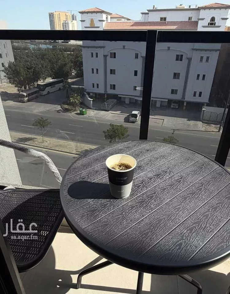 شقة للإيجار في شارع 12ب, حي الحمراء, مدينة الخبر, المنطقة الشرقية صورة 5