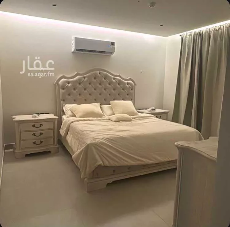 شقة للإيجار في شارع 12ب, حي الحمراء, مدينة الخبر, المنطقة الشرقية 8